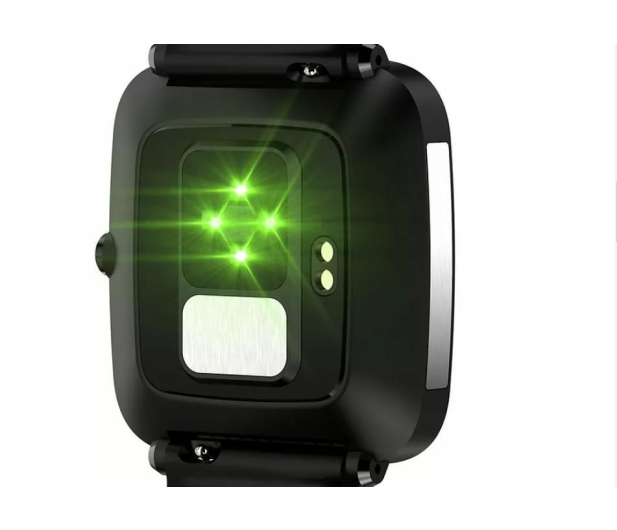 Bemi SMARTWATCH BEMI ODI Czarny # - 1379874 - zdjęcie 6